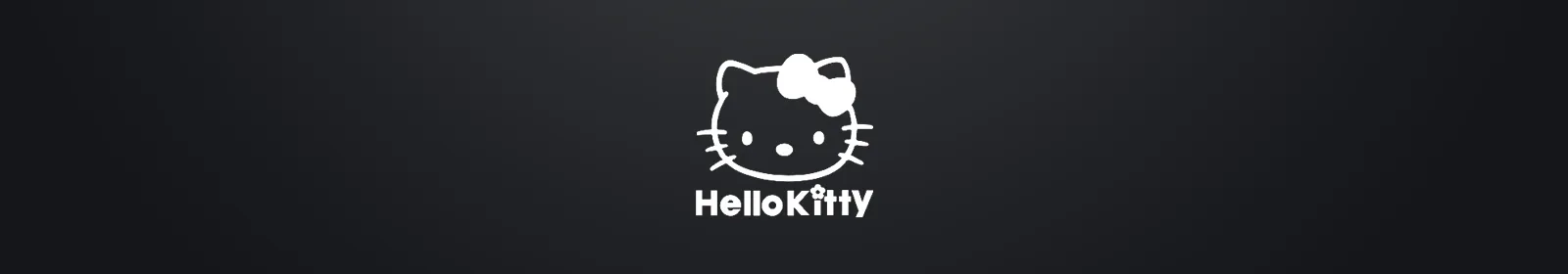 bijuterii HELLO KITTY