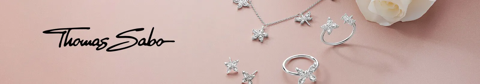 bijuterii THOMAS SABO