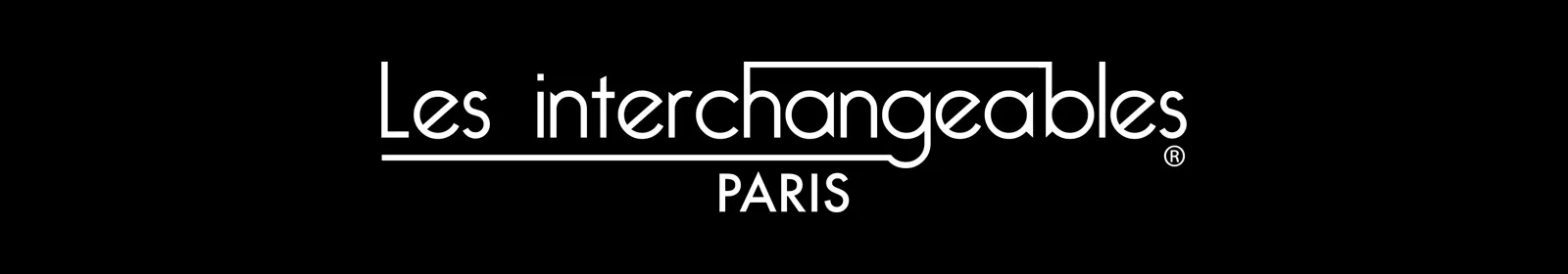 bijuterii LES INTERCHANGEABLES