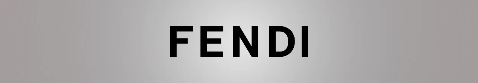 curele si bratari ceasuri FENDI