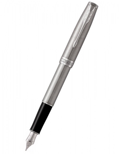 Parker Sonnet Royal Stainless Steel CT 1931509