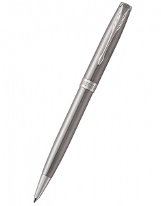 Parker Sonnet Royal Stainless Steel CT 1931512
