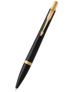 Parker Urban Royal Muted Black CT 1931576