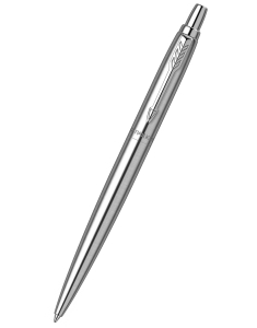 Parker Jotter XL Royal Monochrome Stainless Steel CT 2122756