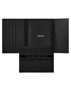Hugo Boss Cloud Matte Black A5 HDM309A