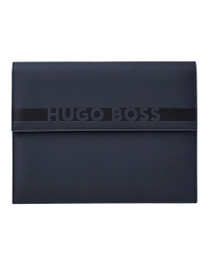 Hugo Boss Cloud Matte Blue A5 HDM309N