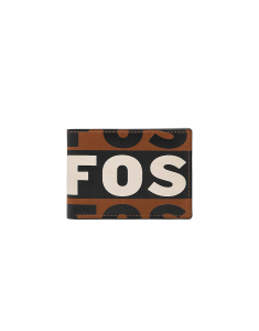 Fossil Maury Front Pocket Wallet Bifold ML4305201