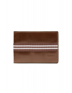 Fossil Jared Front Pocket Wallet-Bifold ML4335210