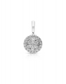 pandantiv Luna Essential Diamonds FI51946S-WD4WP
