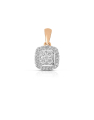 pandantiv Luna Essential Diamonds FI52266S-WD4RZ