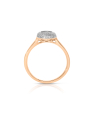 inel de logodna Luna Essential Diamonds FI52257Q-WD4RZ