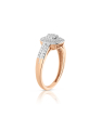 inel de logodna Luna Essential Diamonds FI52267Q-WD4RZ