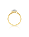 inel de logodna Luna Essential Diamonds FI51946Q-WD4YP