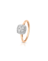 inel de logodna Luna Essential Diamonds FI52146Q-WD4RP