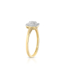 inel de logodna Luna Essential Diamonds FI52146Q-WD4YP