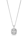 colier Bijuterie Aur Diamonds PD097694-114-W