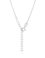 colier Argint 925 Cruce BGN1602136-01-RH