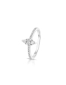 inel de logodna Vida Essential Diamonds 41389R-WD8WN