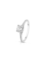 inel de logodna Vida Essential Diamonds 43679R-WD8WN-FSI1