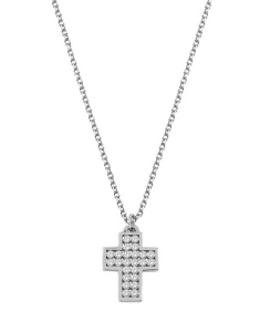 Ekan Diamonds Cross XK3405ML
