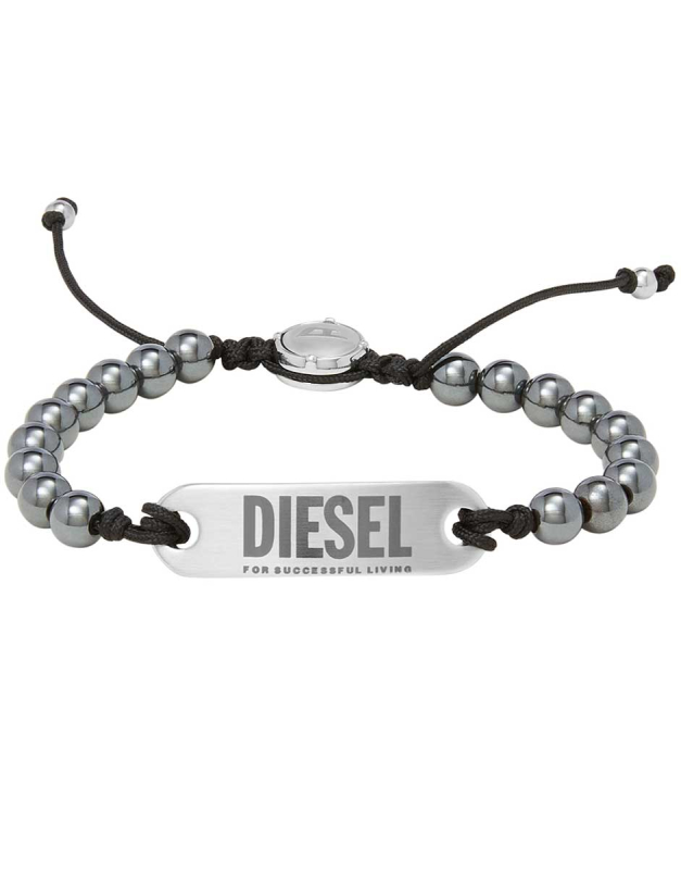 bratara Diesel Beads DX1359040