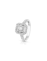 inel de logodna Luna Esential Diamonds GO52534R-WD4WN