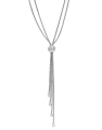colier Argint 925 Fashion CLC6370-RH
