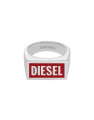 inel Diesel Steel Logo DX1366040