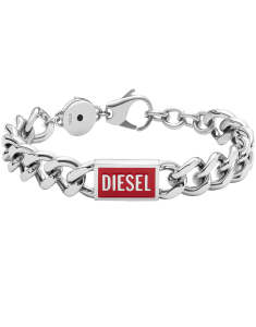 Diesel Steel 