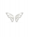 cercei Guess Fly Away stud fluture JUBE70188JWRHT-U