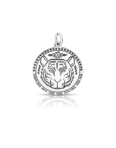 argint 925 zodia tigru 