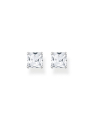 cercei Thomas Sabo Sterling Silver stud si cubic zirconia H2174-051-14