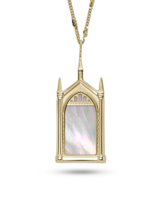 Fossil Limited Edition Harry Potter™ Mirror of Erised Mother of Pearl 