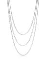 colier argint 925 fashion TP019-CL-RH