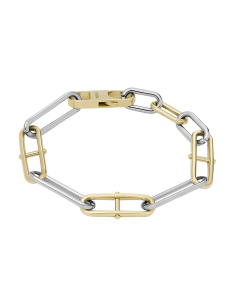 Fossil Heritage D-Link Chain 