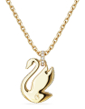 colier Swarovski Iconic Swan 5647553