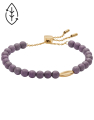 bratara Skagen Purple Beads SKJ1691710