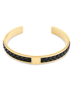 Tommy Hilfiger Men’s Collection cuff 