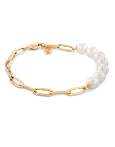 Tommy Hilfiger Woman’s Collection pearls 