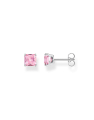 cercei Thomas Sabo Sterling Silver stud si cubic zirconia H2174-051-9