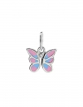 pandantiv Maribelle argint fluture PO2709-1