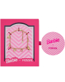 bratara Fossil Barbie™ Limited Edition JF04497710