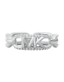 inel Michael Kors Premium argint si cubic zirconia MKC1658CZ040