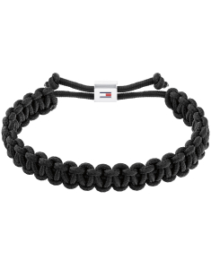 Tommy Hilfiger Men’s Collection braided 