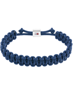 Tommy Hilfiger Men’s Collection braided 