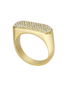 Fossil Heritage si cubic zirconia 
