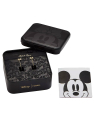 cercei Fossil x Disney Mickey Mouse stud lung JF04627710