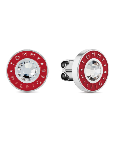 Tommy Hilfiger Woman’s Collection stud 