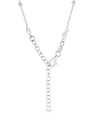 colier argint 925 cu perla BB235111-RH-W
