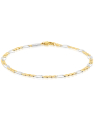 bratara aur 14 kt man 200-26-YW-B-21CM